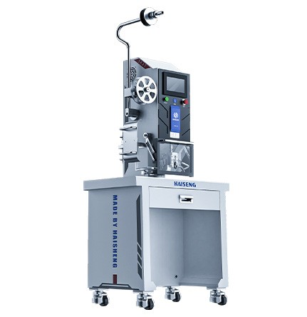 數(shù)控伺服端子壓接機