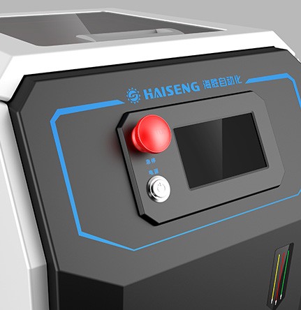 管型端子剝皮壓接機