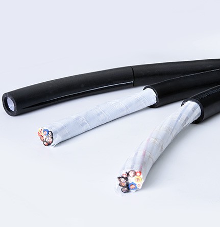 全自動(dòng)裁線剝皮機(jī)（旋轉(zhuǎn)刀）