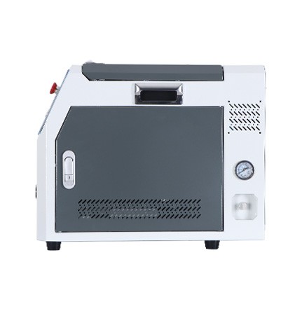 管型端子剝皮壓接機