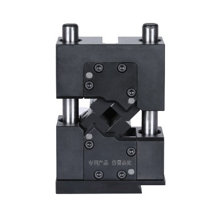 四邊免換壓接模