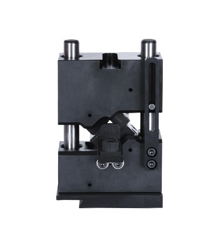 四邊免換壓接模