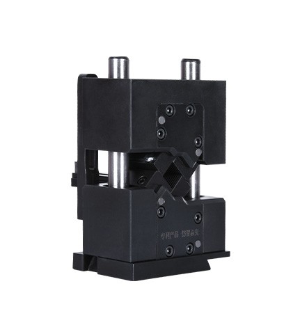 四邊免換壓接模