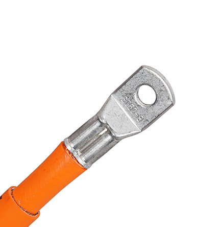 滑塊上下壓接模