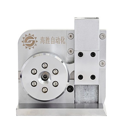 六點(diǎn)壓接模