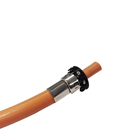 屏蔽環(huán)八邊壓接模