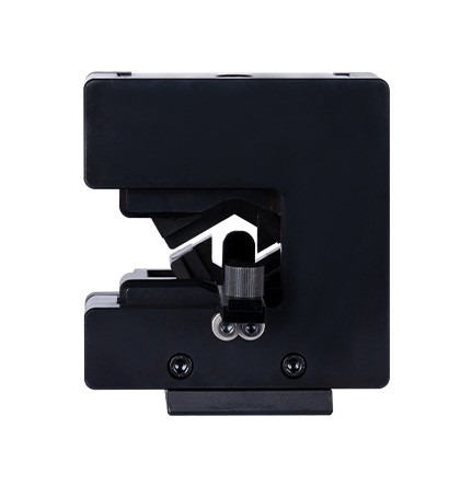 開(kāi)口六邊免換壓接模