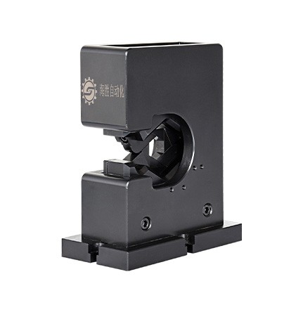 開口六邊免換壓接模