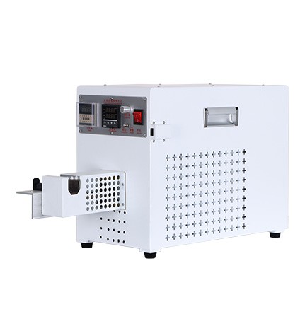 電動(dòng)熱縮套管烤管機(jī)