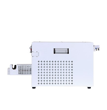 電動(dòng)熱縮套管烤管機(jī)