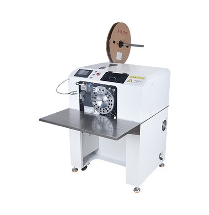 新能源大平方熱縮套管機(jī)