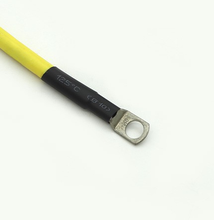 新能源大平方熱縮套管機(jī)