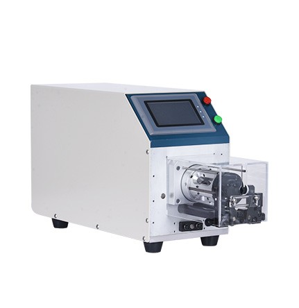 同軸線剝線機(jī)