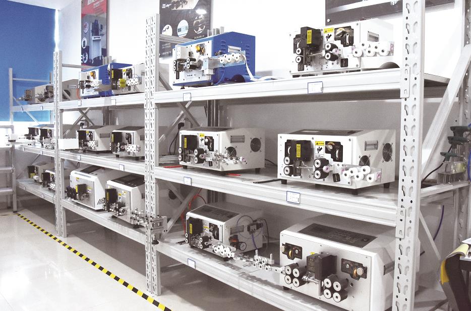 海勝用心服務(wù)，全面解決您的后顧之憂 